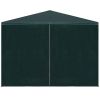 Party Tent 9.8'x19.7' Green