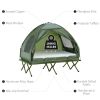 Foldable Camping tent (Swiship ship) (banned by WalMart)