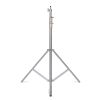 Tripod for Camera Aluminum Alloy Light Stand 290cm Portable Stand For Ring Light Live Youtube Cellphone Video & Photography Soft
